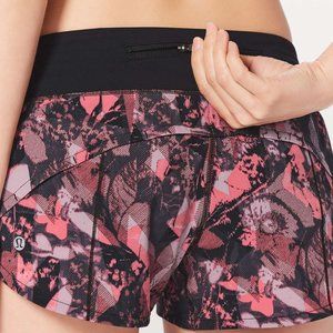 Lululemon Speed Up Short 2.5